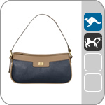 Handbag KP2179