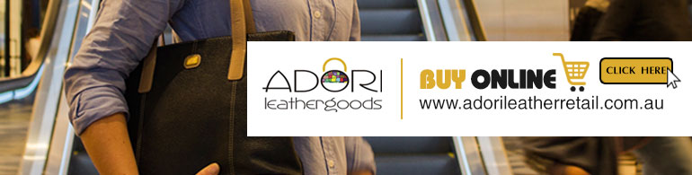 Adori Leather Goods Buy online
